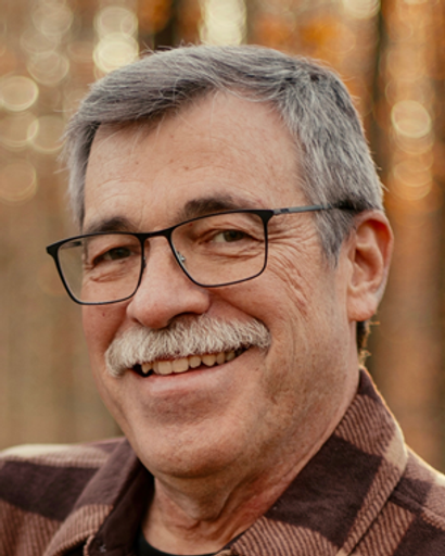 William Kenneth Jorgensen's obituary image