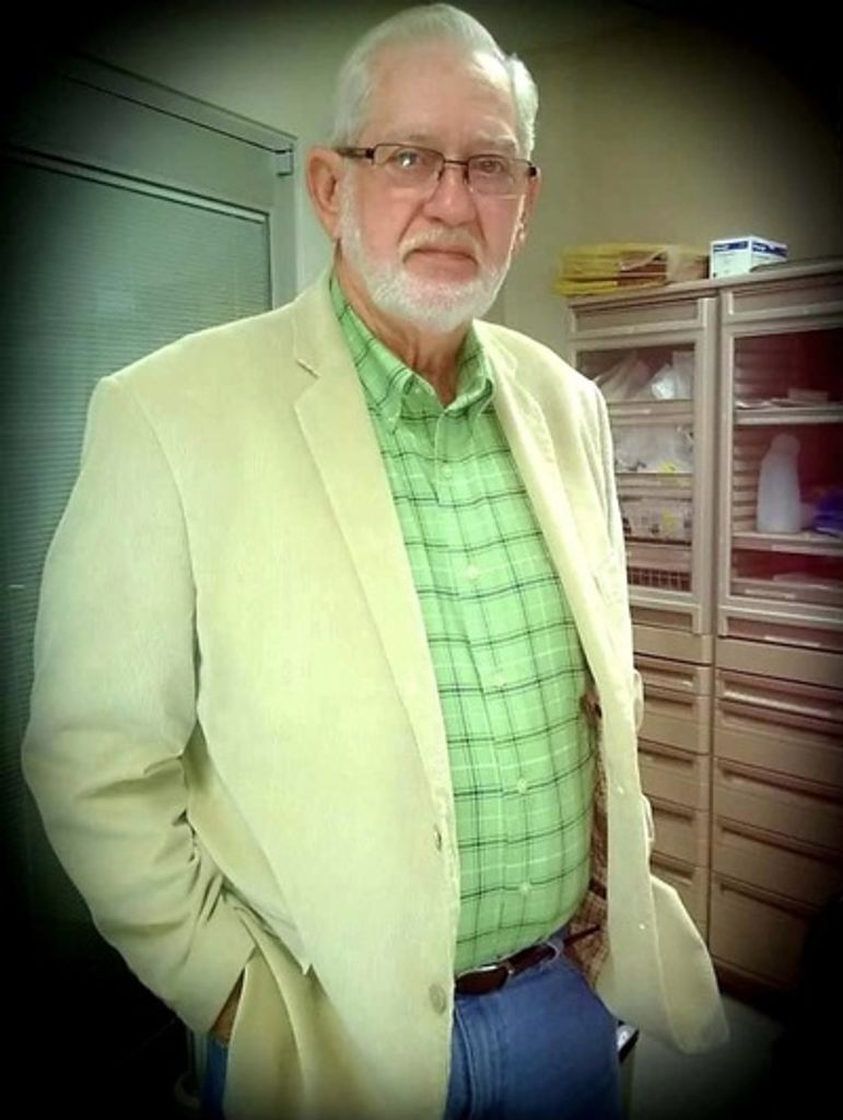 Ellis Bullard