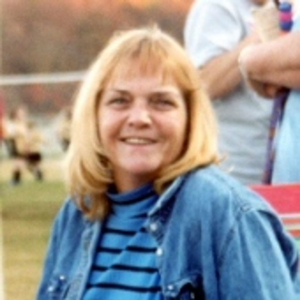 Kathy Ann Ross