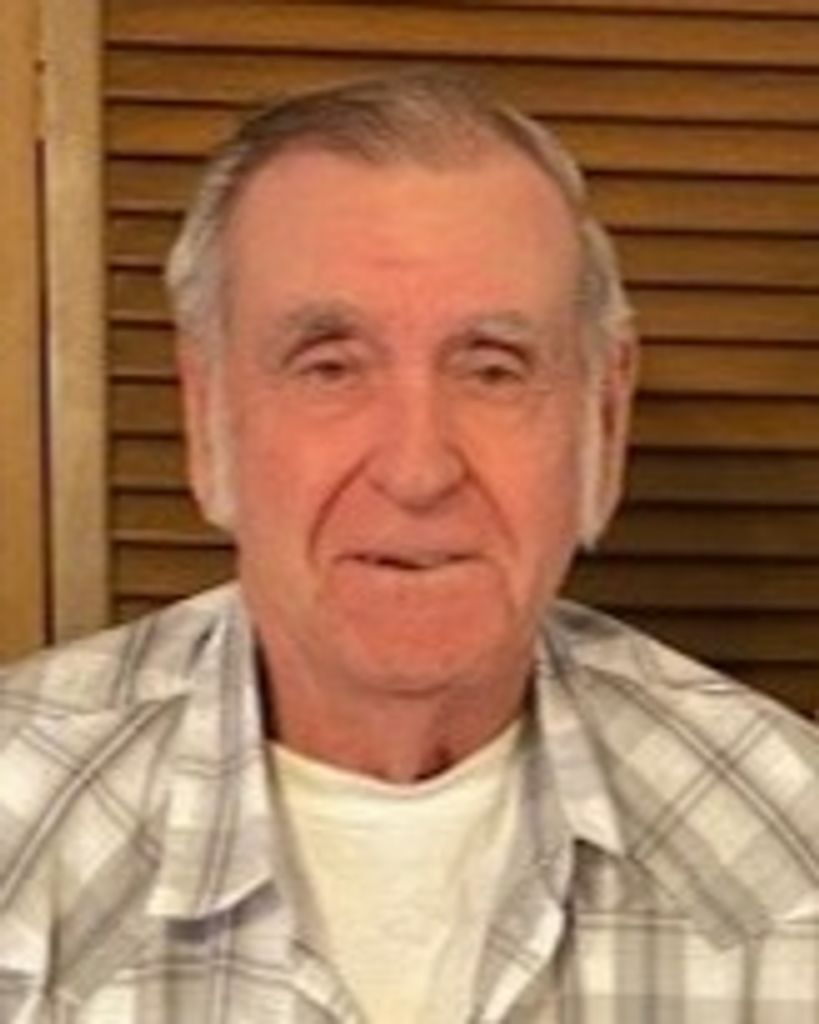 Jimmie "Bud" Teague