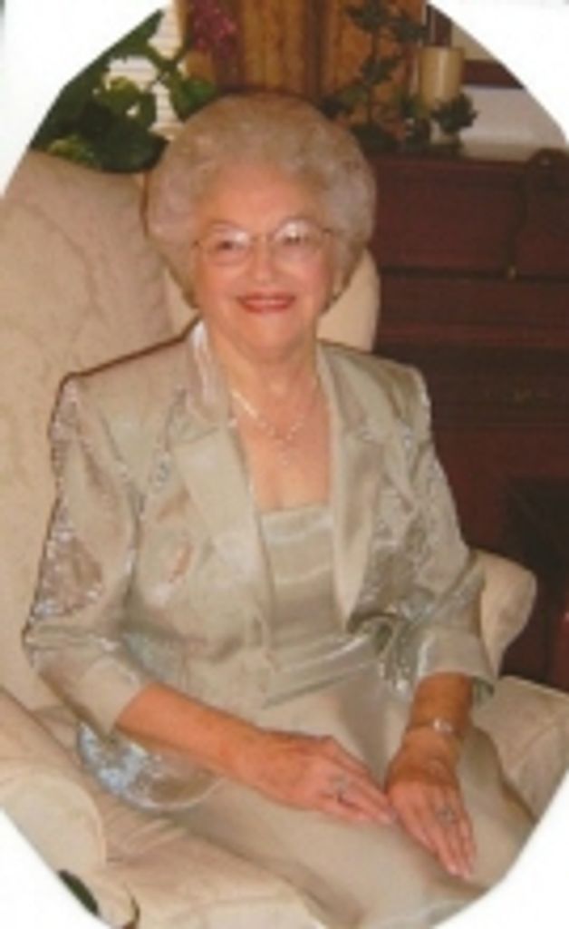 Ann Cheatham Yates