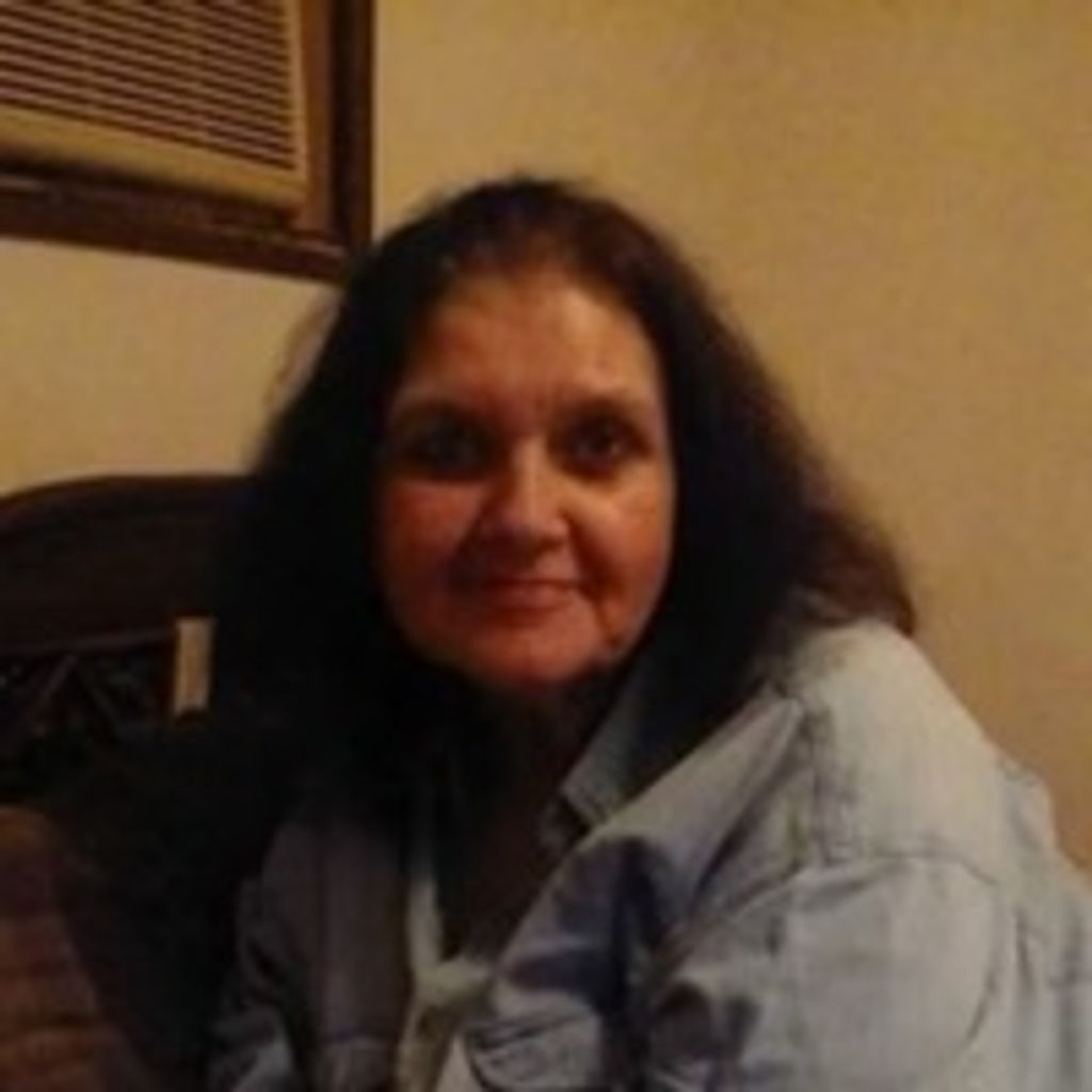 Margaret Hicks Hunt Profile Photo