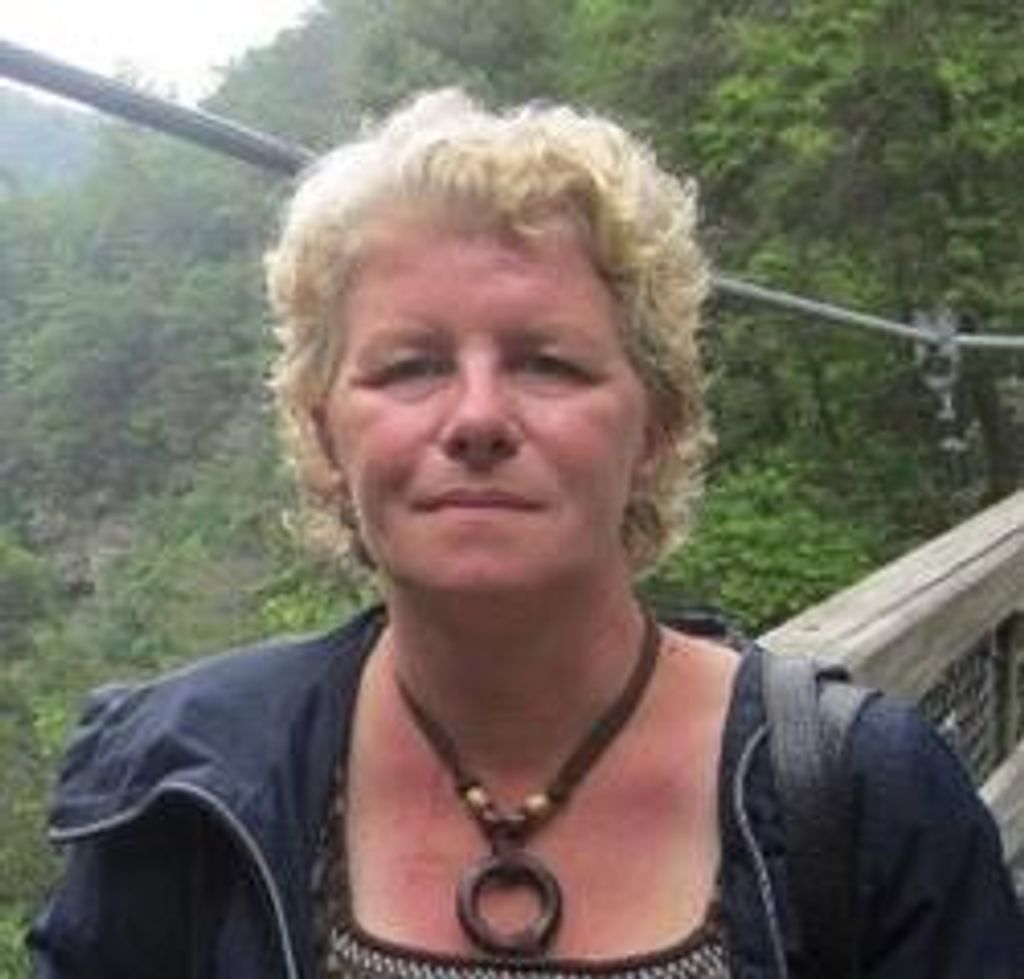 Theresa Filut