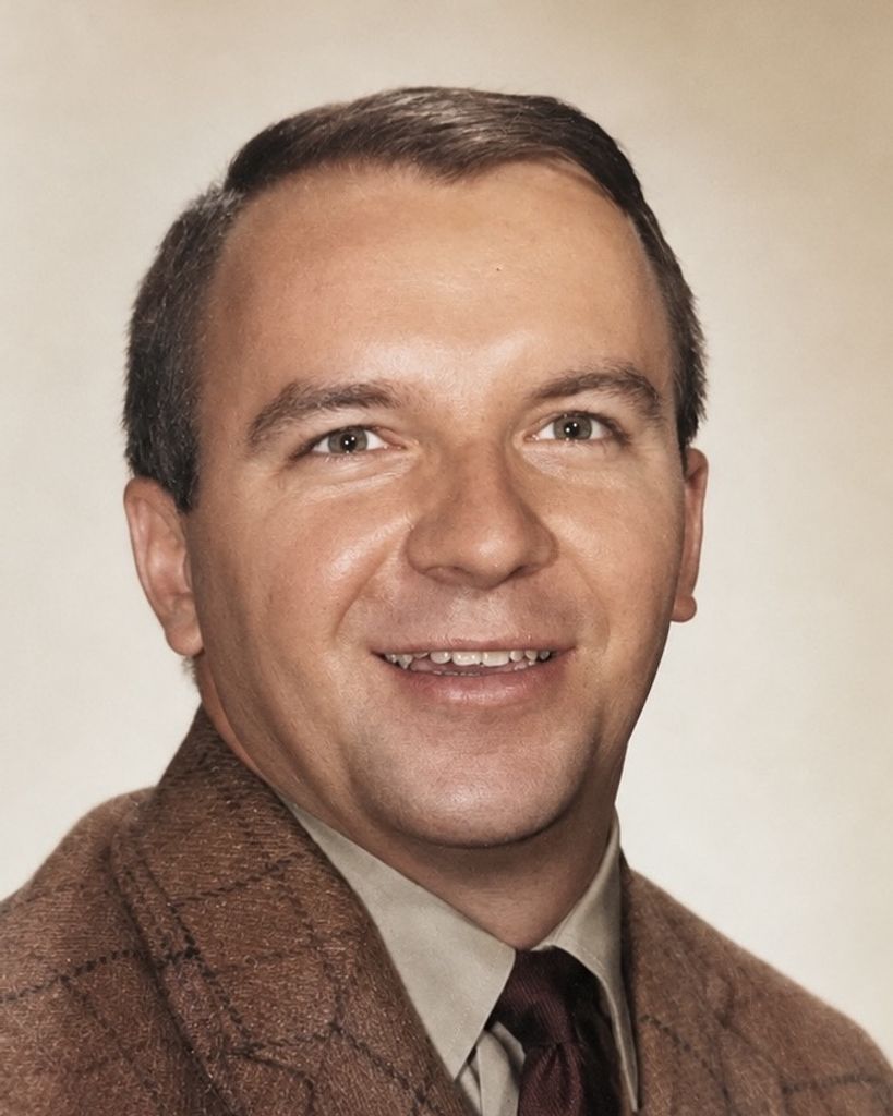 Albert Vincent Staroszczyk Profile Photo