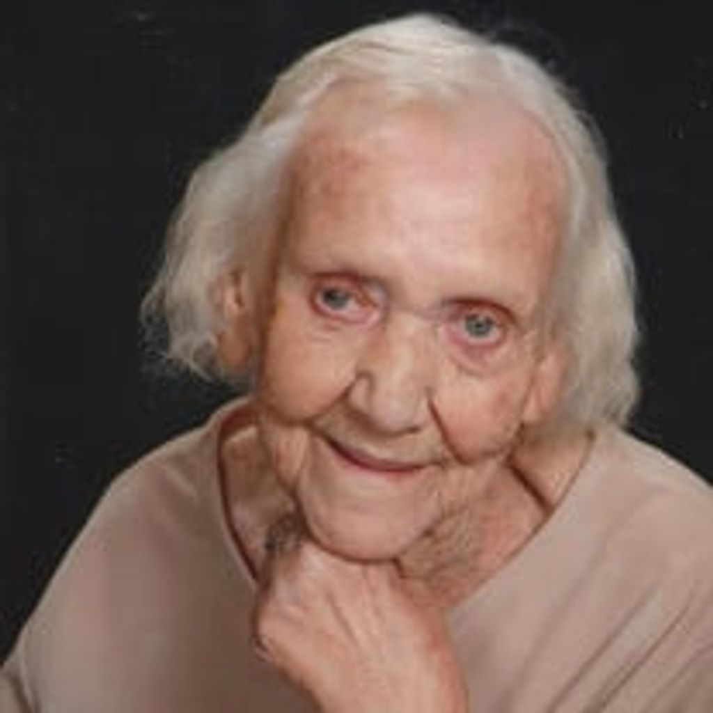 Berniece Krause