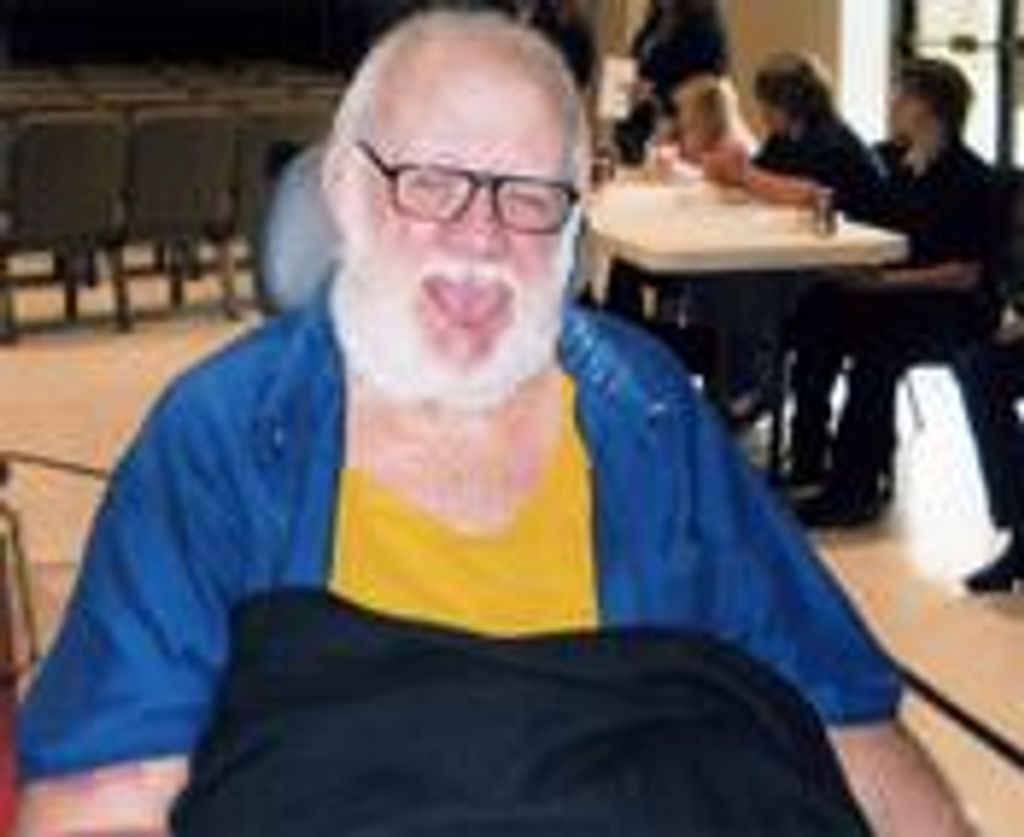 Ronnie Colbert Profile Photo