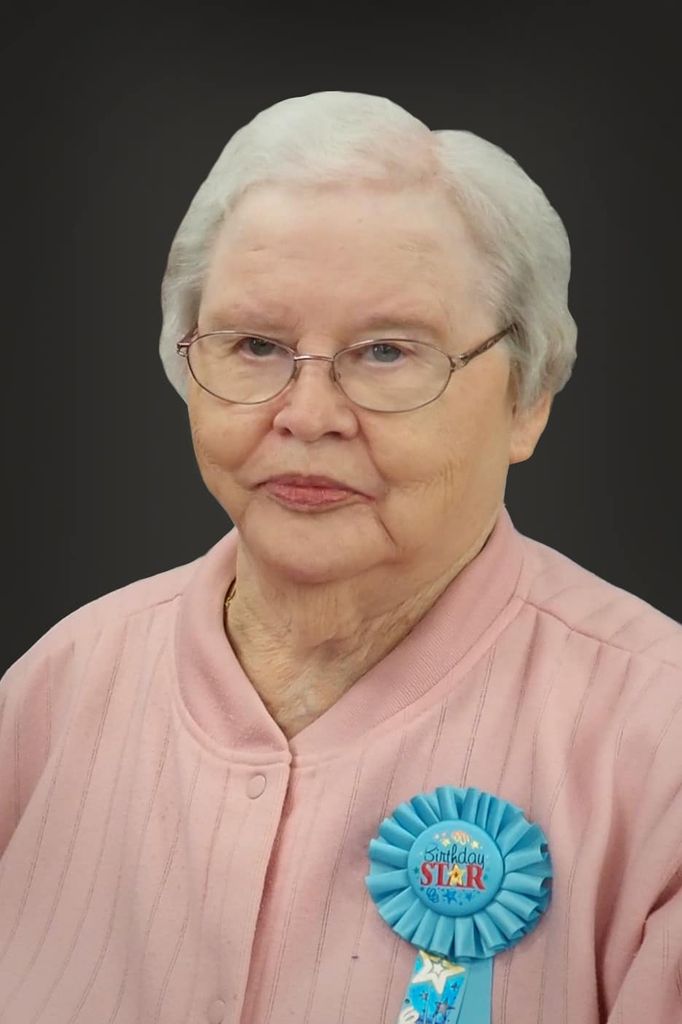 Betty L. Leslie