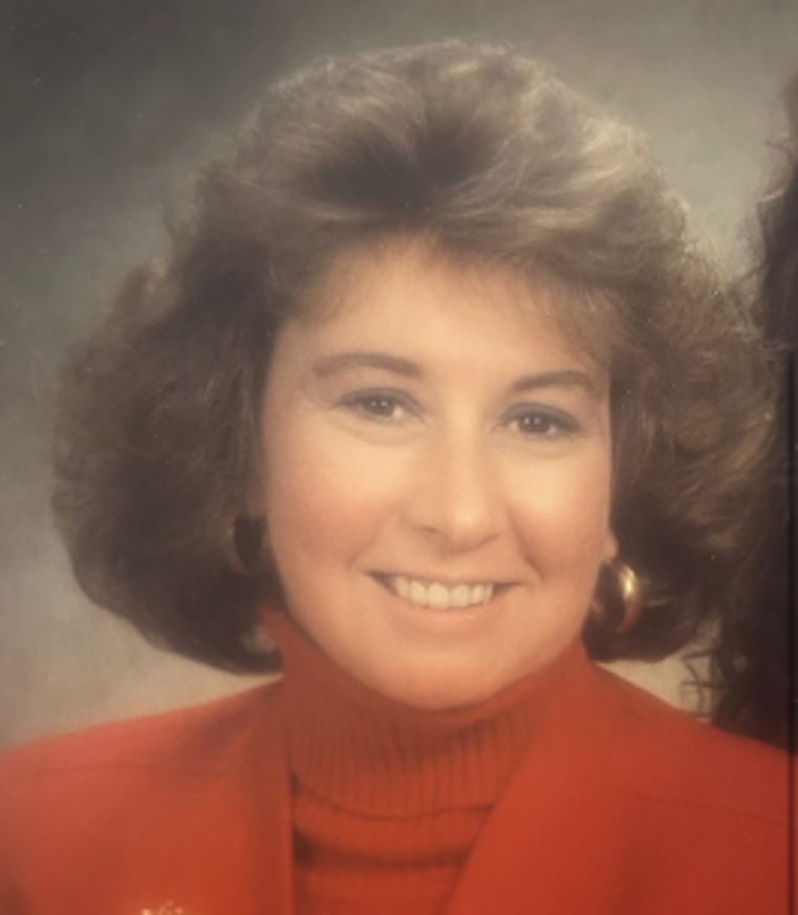 Joan Ryan Profile Photo