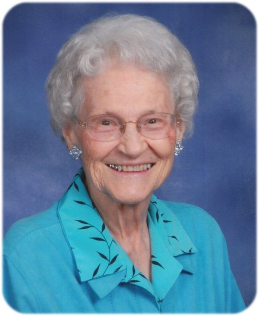 Bernice Ione Tolbers