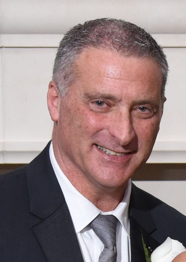 Scott Robert Marmer Profile Photo
