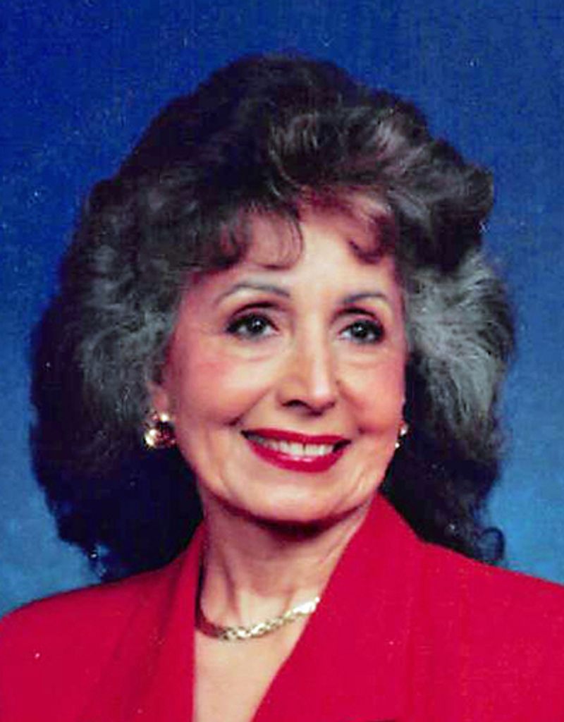 Ida Fisher Profile Photo