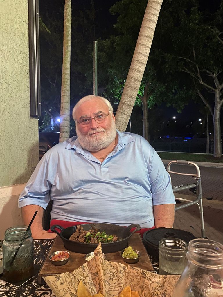 Lester Loman Mccormick Profile Photo