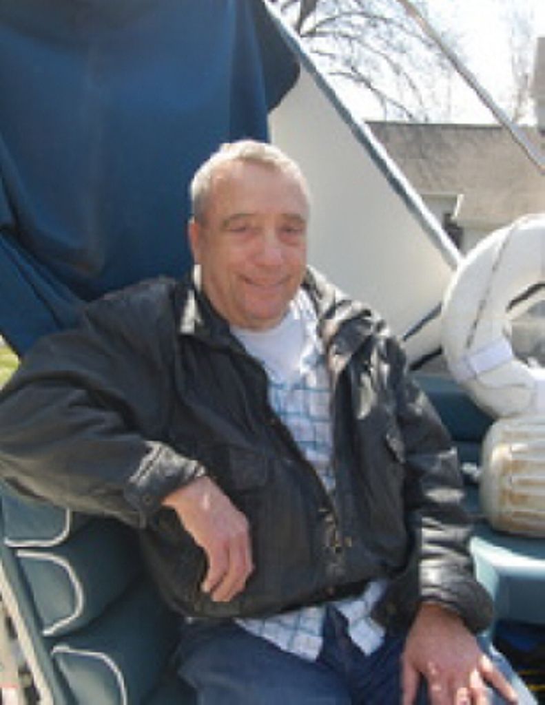 Joseph Irwin Czarnecki