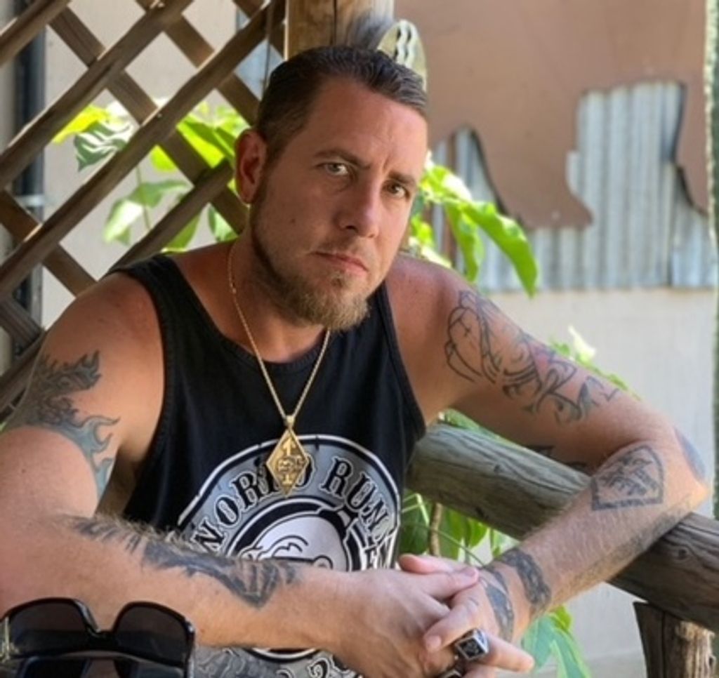 James "Jim" Iiams Profile Photo