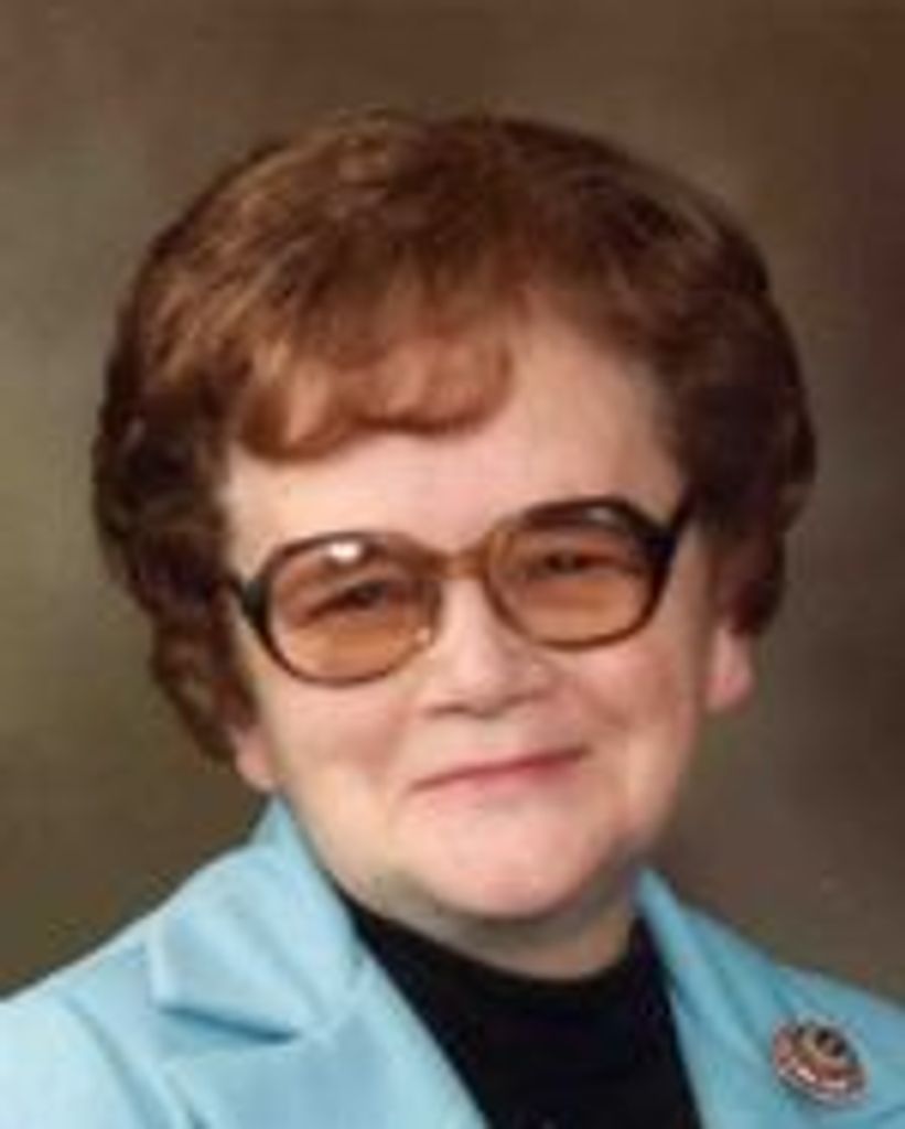 Pearl V. Moore