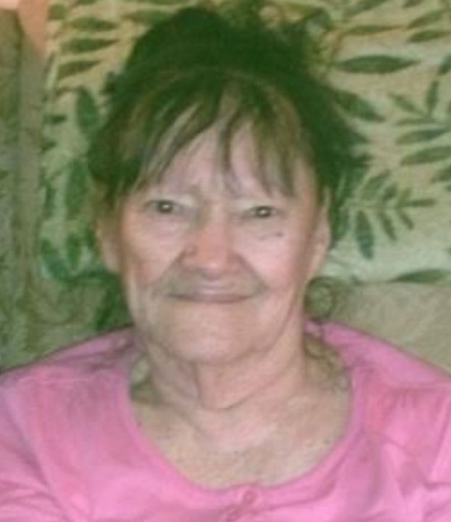 Ester D. Trevino Profile Photo