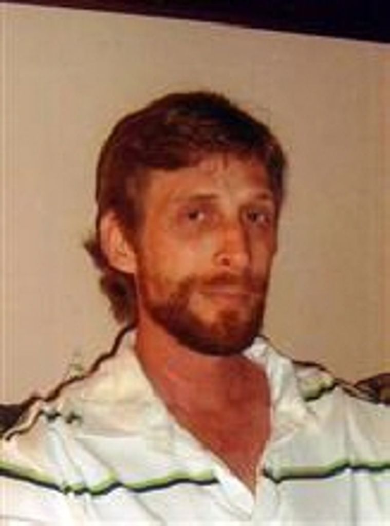 Daniel Edward Amos
