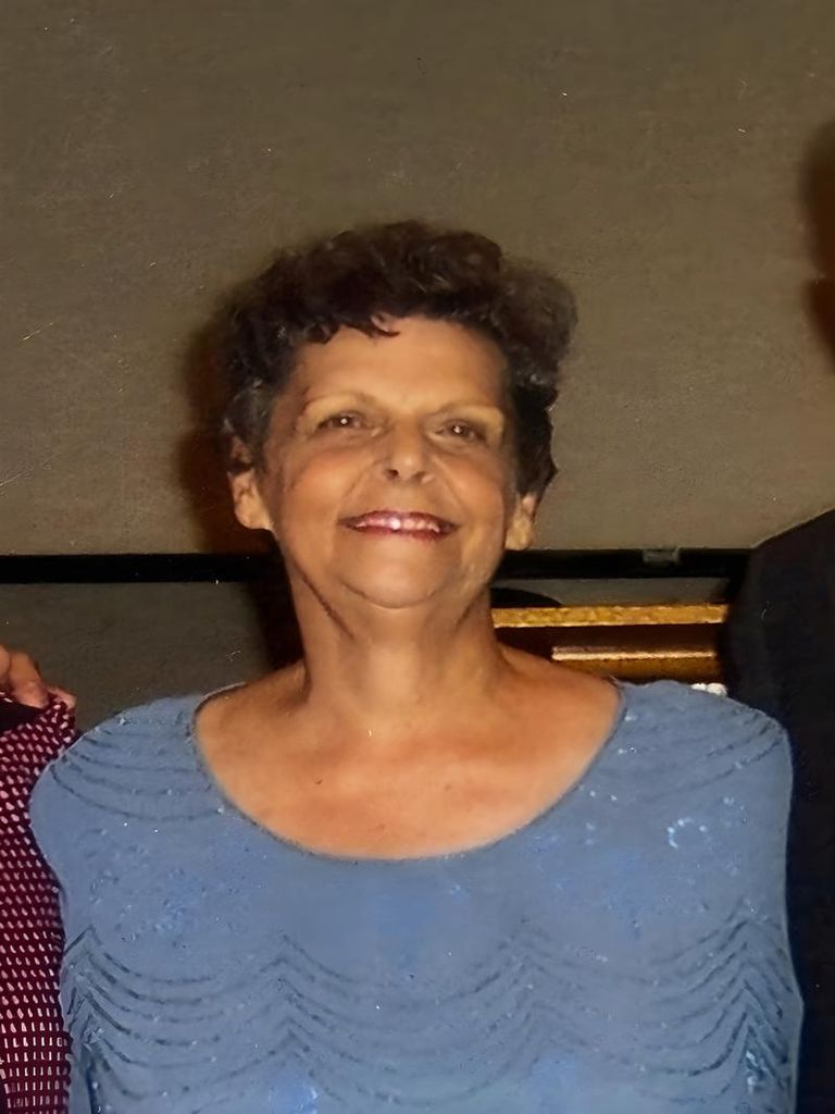 Frankie Nadine Perkins Profile Photo