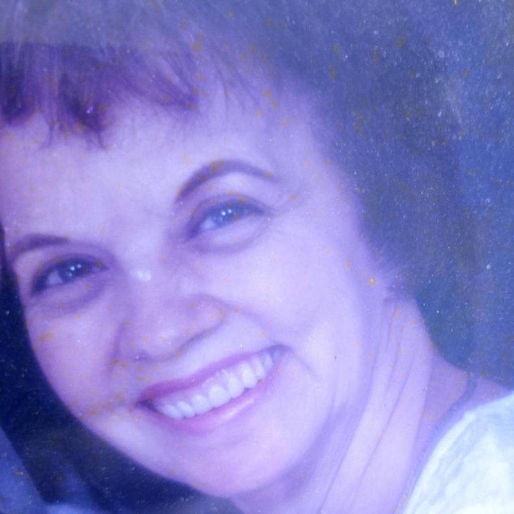 Gisele M. Crosier