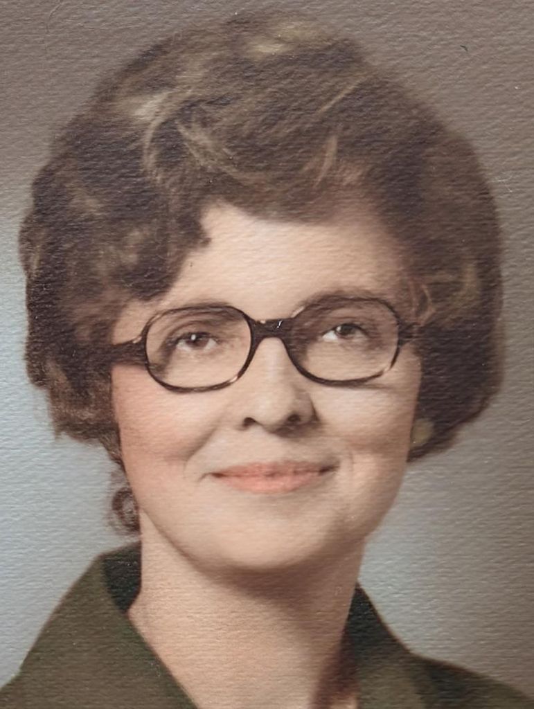 Dorla D. Hullinger Profile Photo