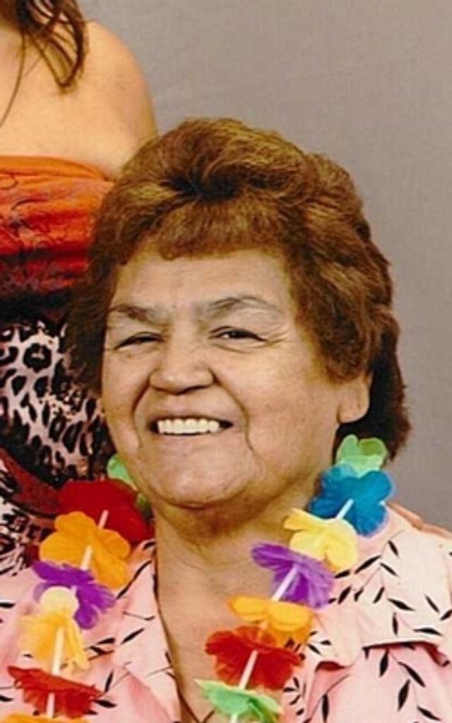 Candelaria Perez Profile Photo