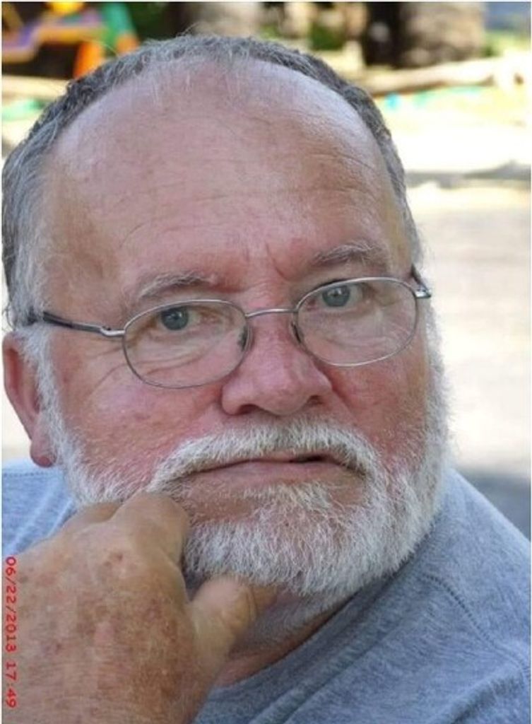 Randall Wright Profile Photo