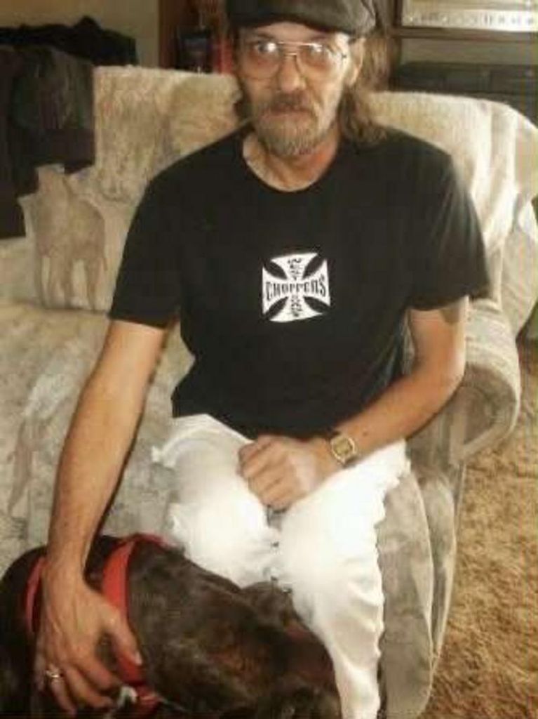 James Procunier