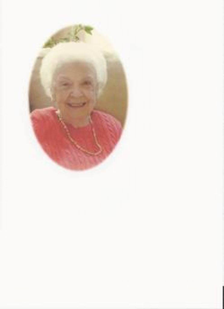 Wondaline Moore Ridgway