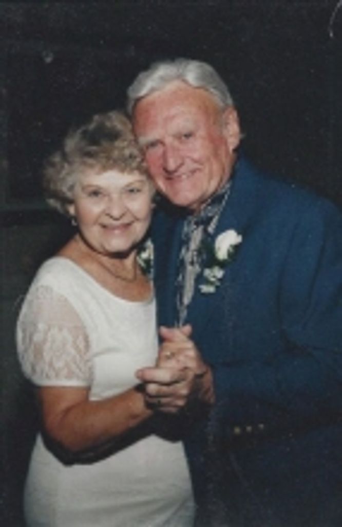 Woodrow  Harold PICKERING