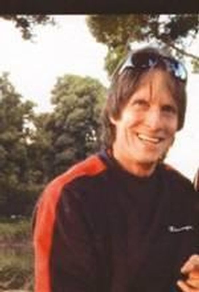 David M. Mace Profile Photo