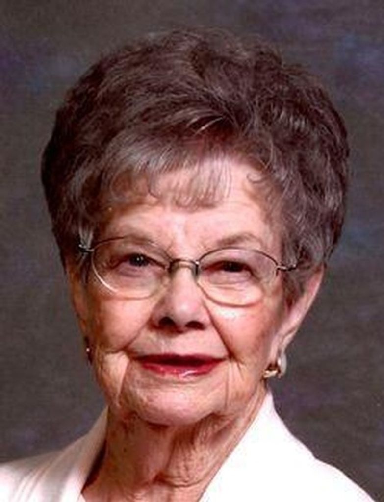 Ruby Elizabeth Smith