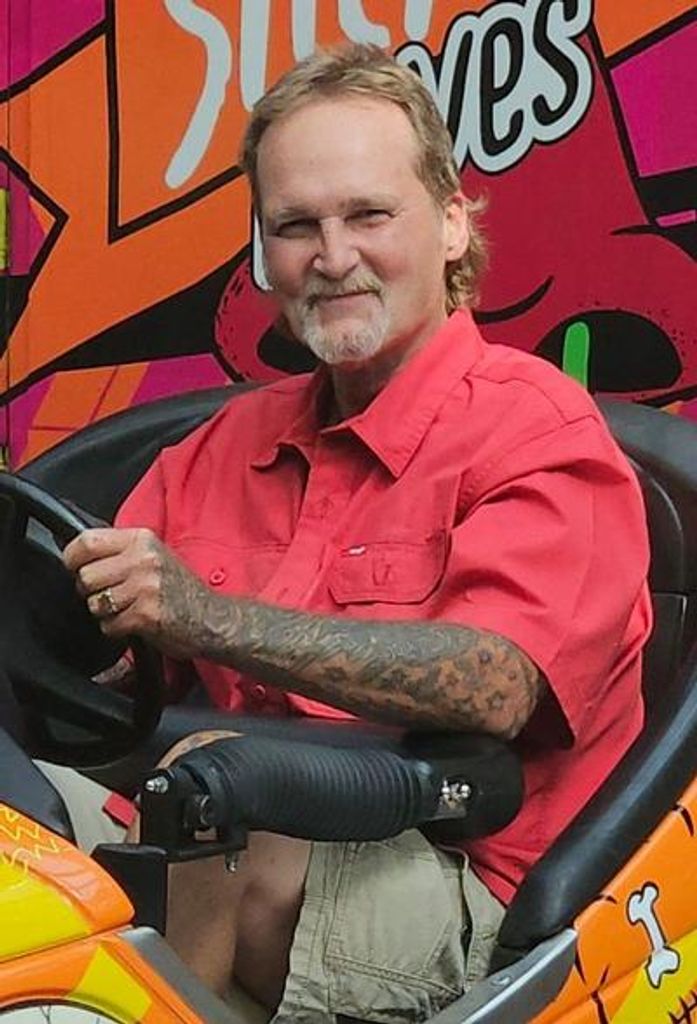 James P. Womack Profile Photo