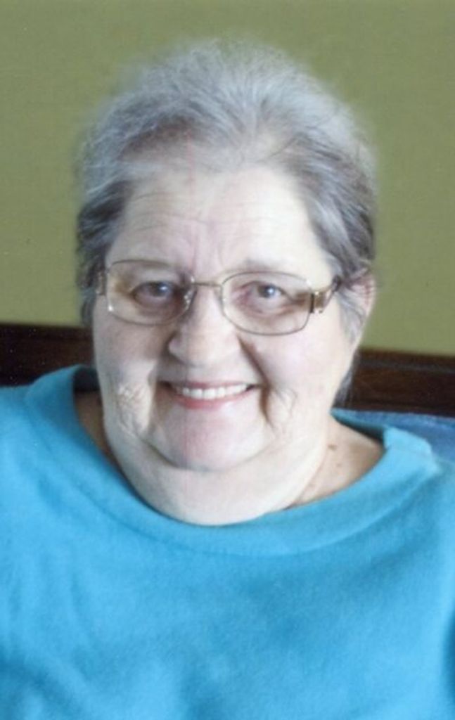 Dee Ann Cross Profile Photo