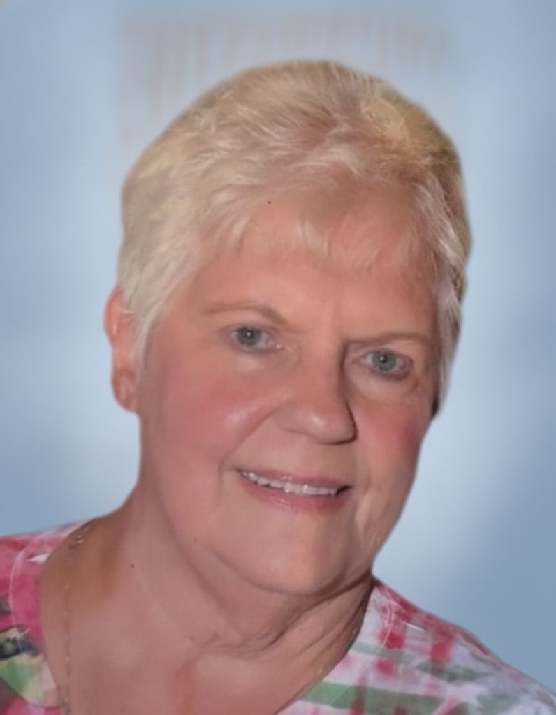 Mary Agnes Veronica Bierley Profile Photo
