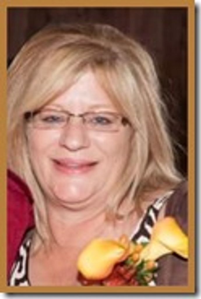Betty Fay Potter