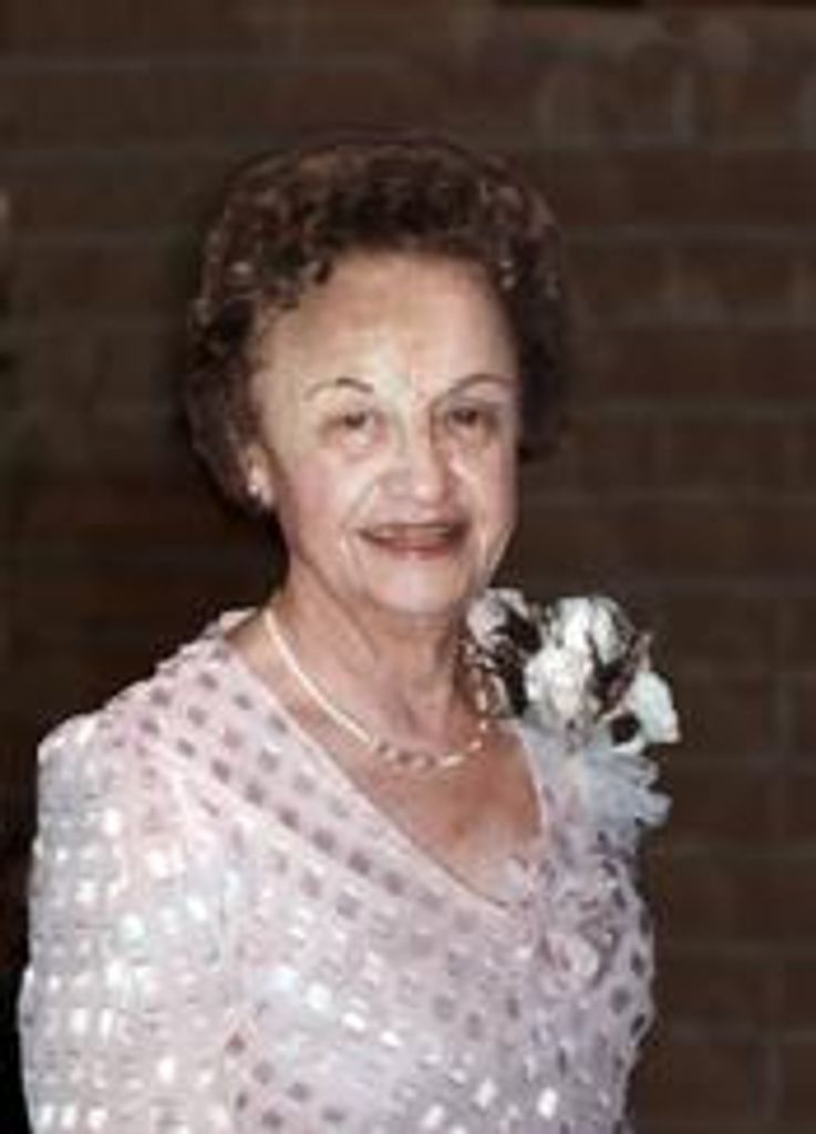 Charlotte Roena Almond