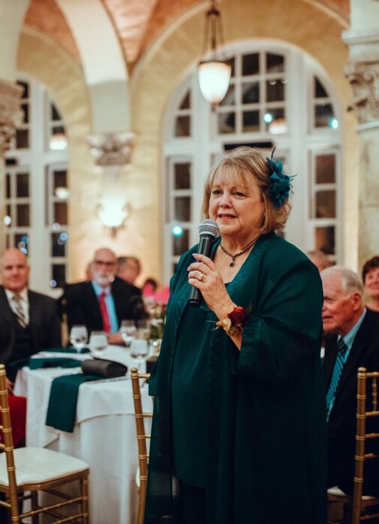 Barbara Marks Profile Photo