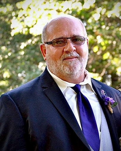 Stephen James Litwiller's obituary image