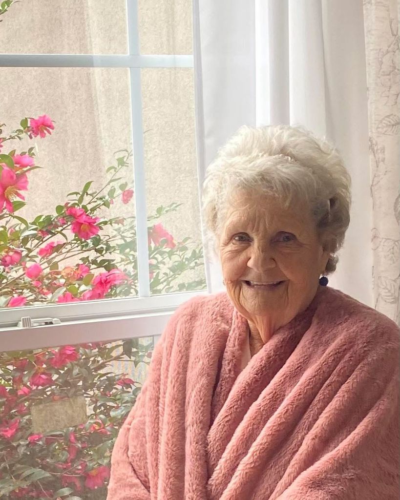 Bobbie Jo (Philpot) Freeman