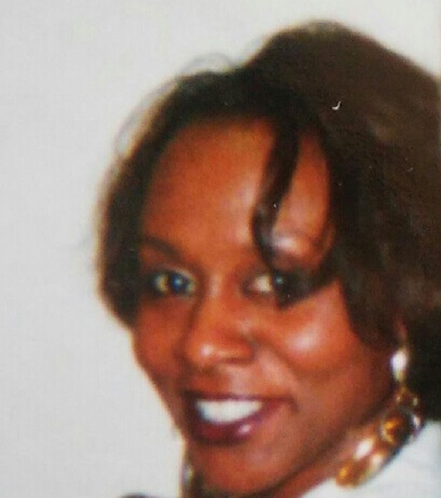 Brenda Ann Meeks