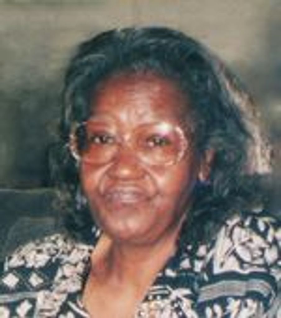 Margarett Paige Anderson Profile Photo