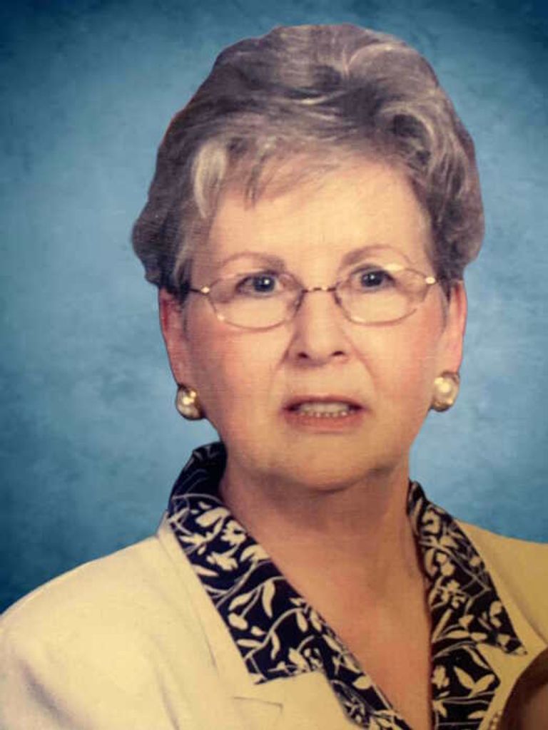 Della G. (Phillips)  Shimmel Profile Photo