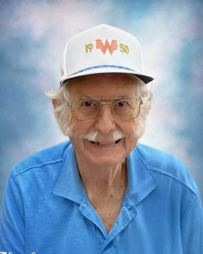 Coy Dale London's obituary image