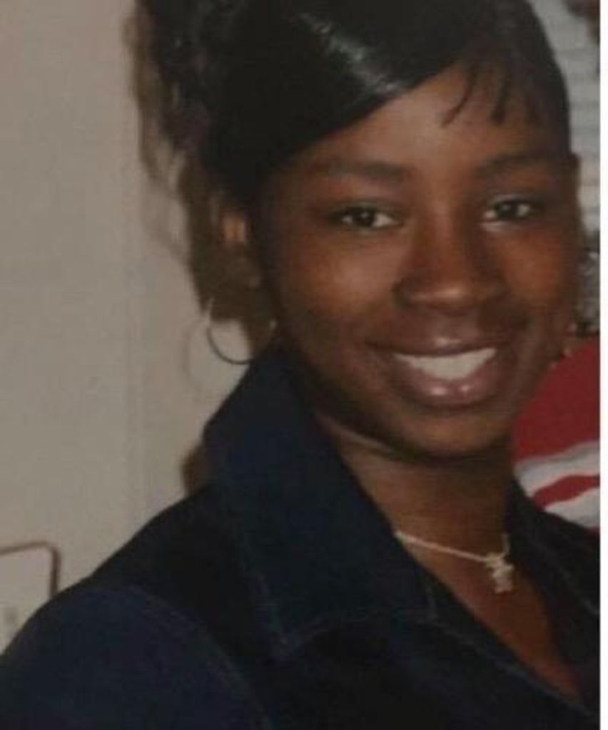 Sandra “Kizzy” Larae Woods Profile Photo