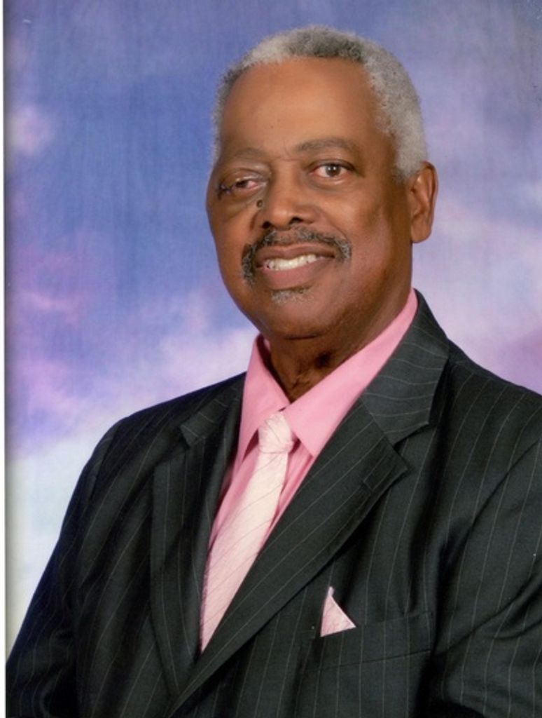 Norman Watkins Profile Photo
