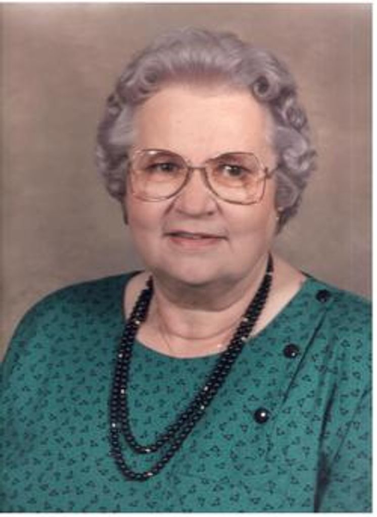 Rita Clara Koenig Profile Photo