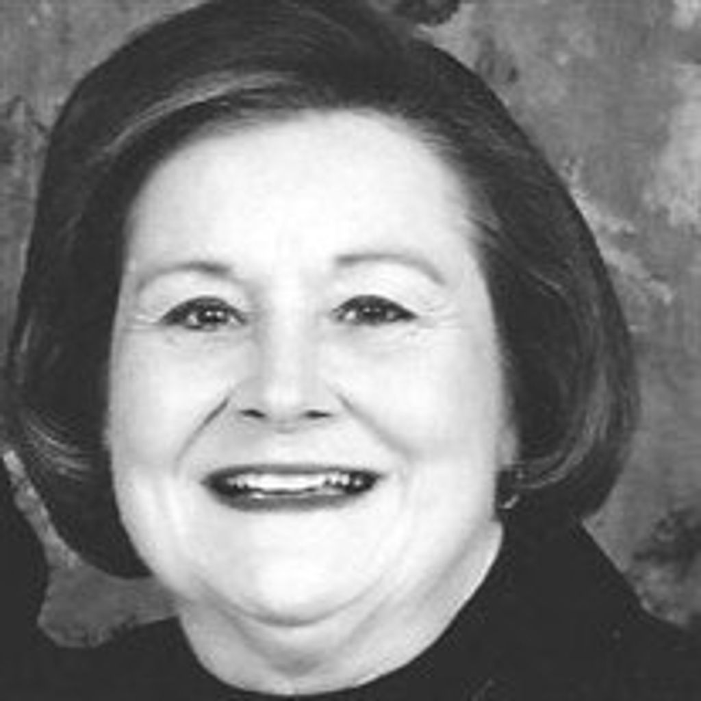 Margaret  Shirley Cassady