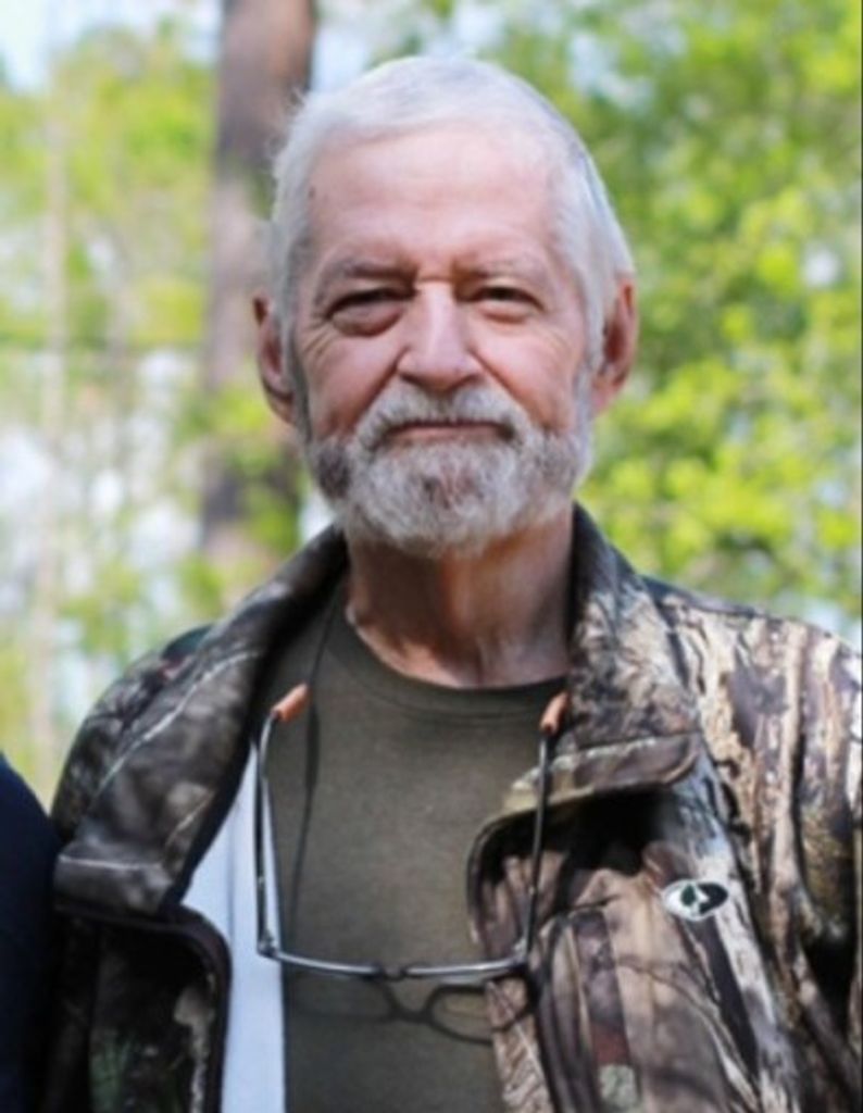 James Joseph Ketchie Profile Photo