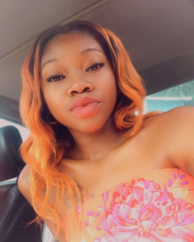 Alexis D Nobles Profile Photo