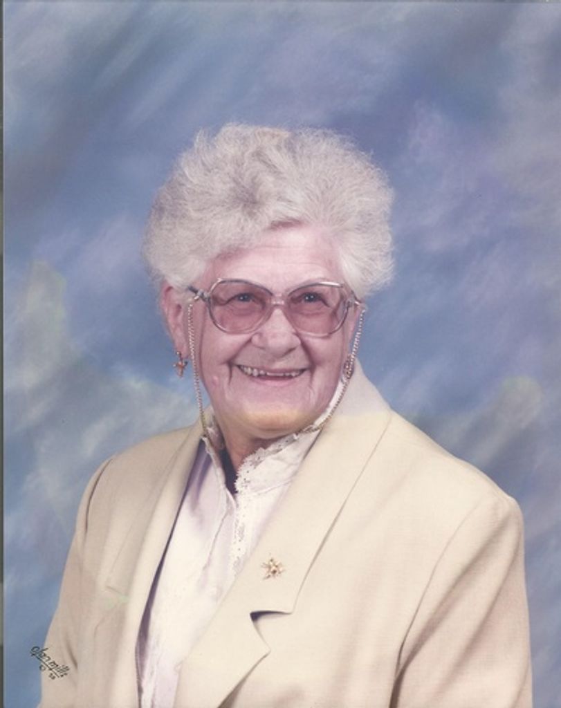 Alma Mitchell Shilling